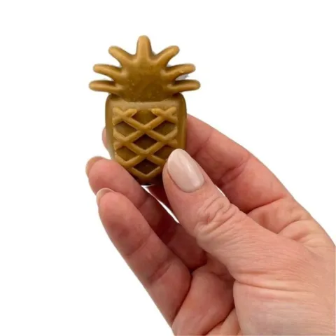 Veggie Fruit Mix Strawberry, Pineapple & Apple | Small | 1stk.